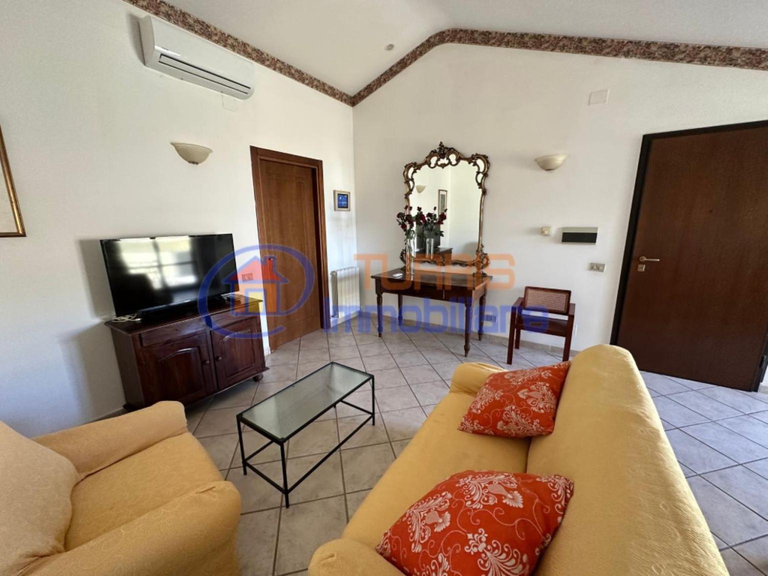 Appartement La Mansarda Di Via Galilei à Porto Torres Extérieur photo