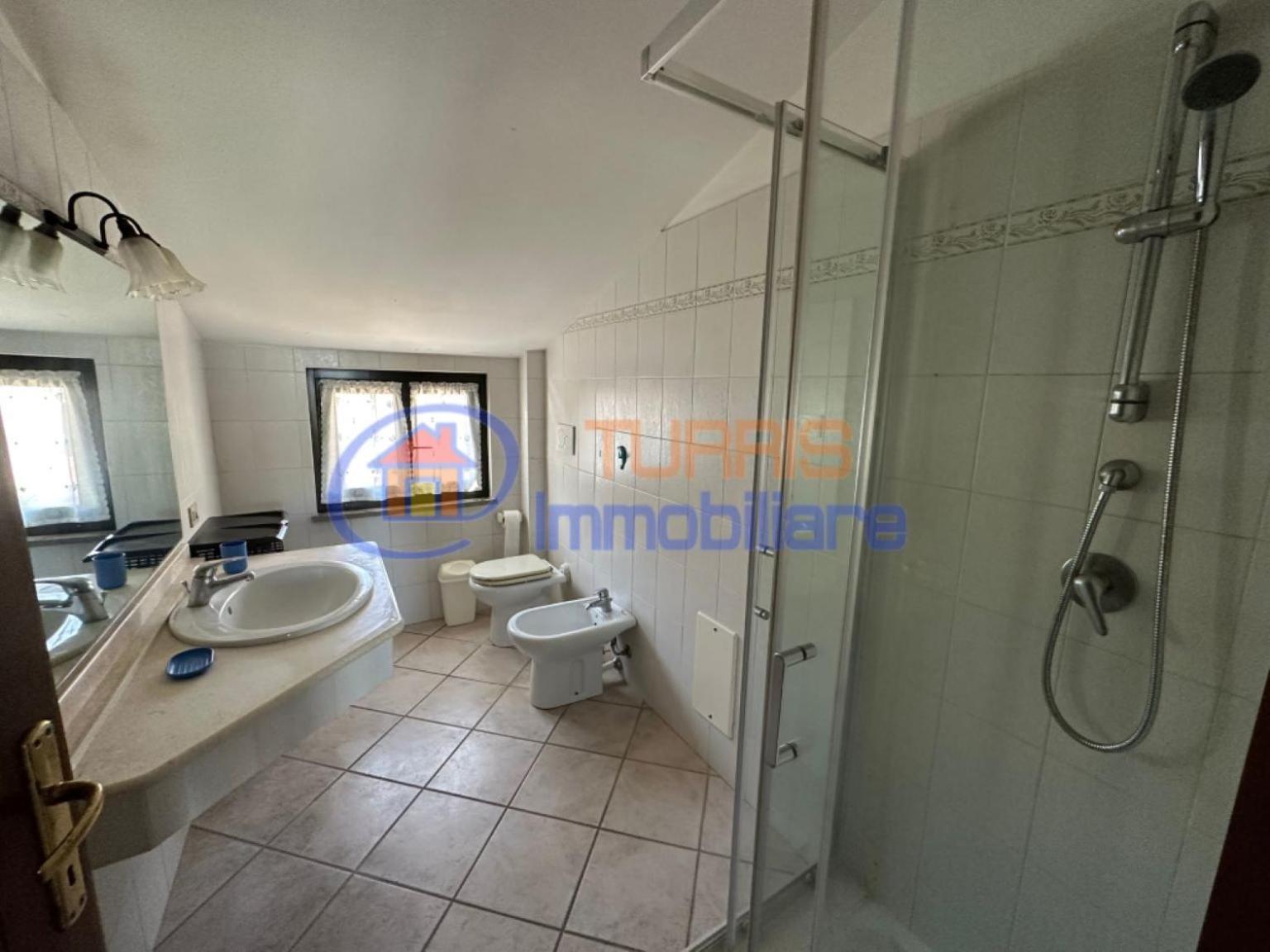 Appartement La Mansarda Di Via Galilei à Porto Torres Extérieur photo
