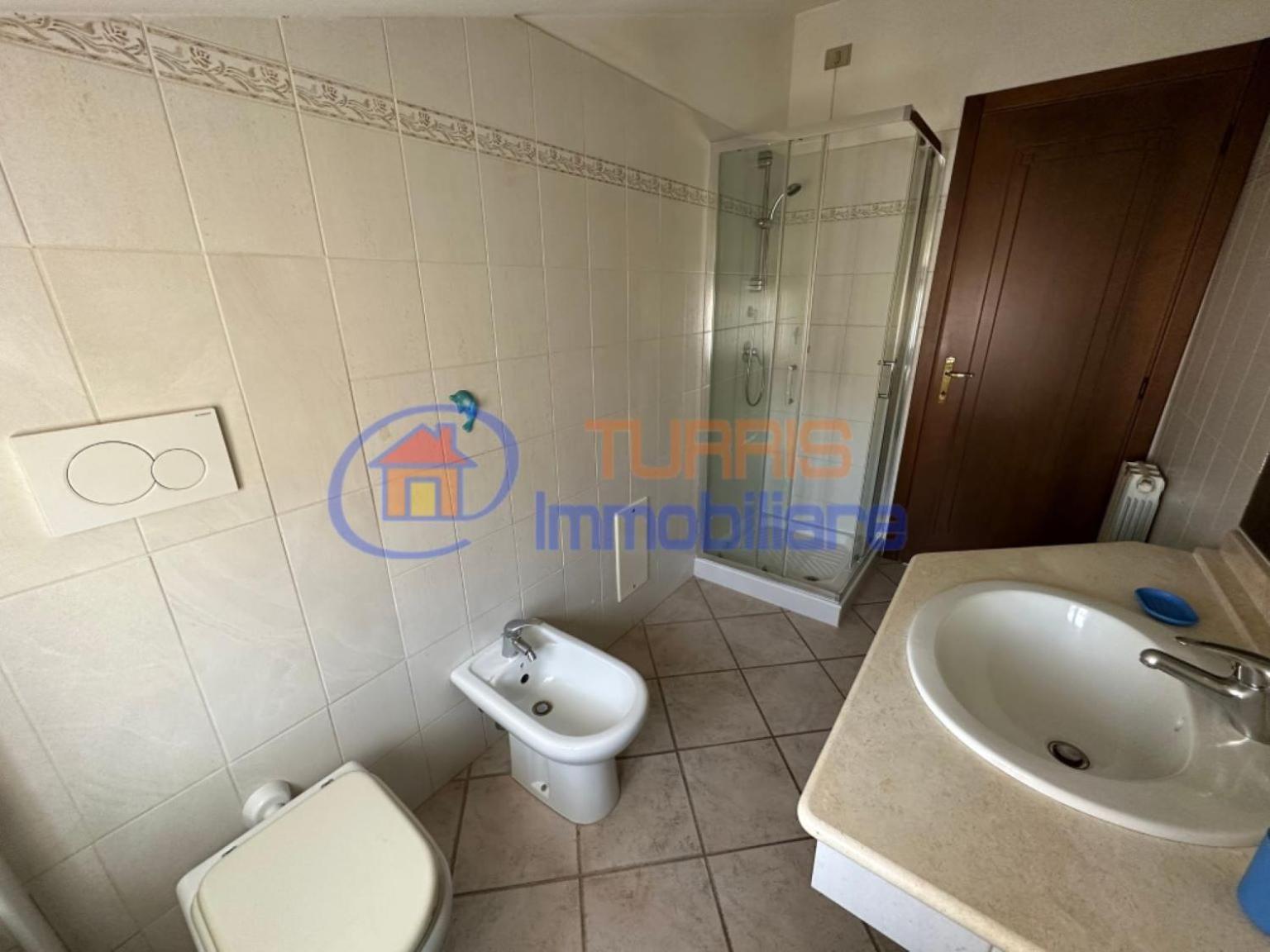 Appartement La Mansarda Di Via Galilei à Porto Torres Extérieur photo