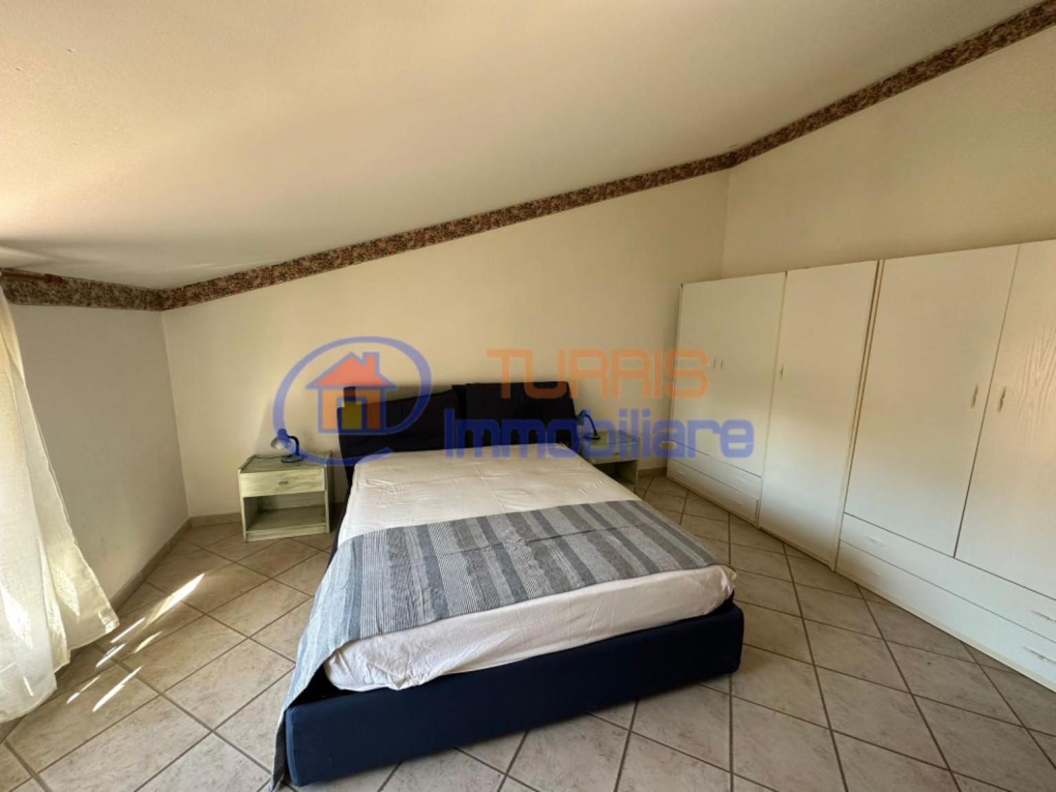 Appartement La Mansarda Di Via Galilei à Porto Torres Extérieur photo