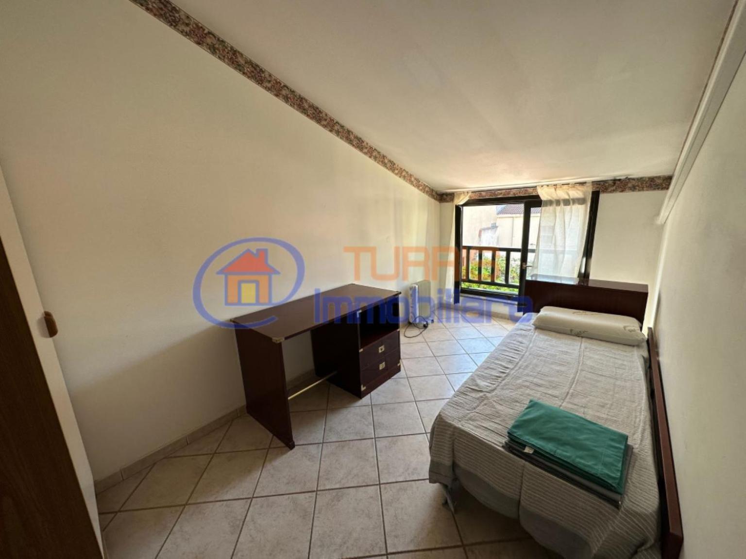 Appartement La Mansarda Di Via Galilei à Porto Torres Extérieur photo