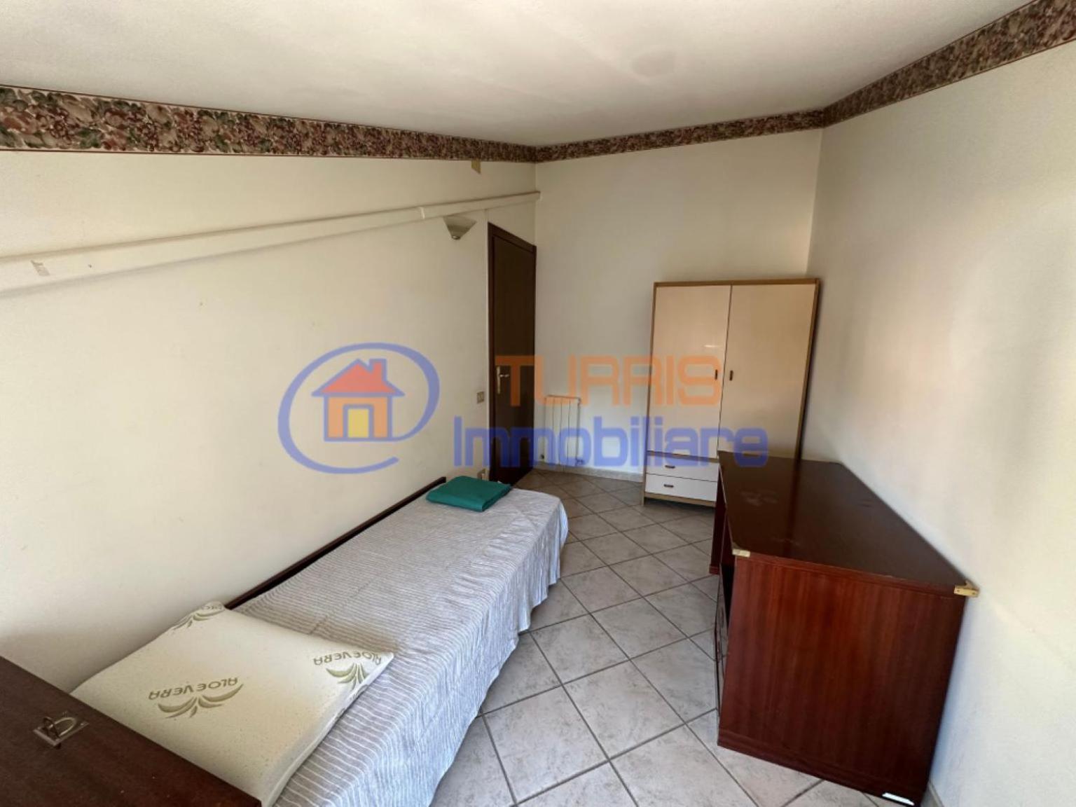 Appartement La Mansarda Di Via Galilei à Porto Torres Extérieur photo
