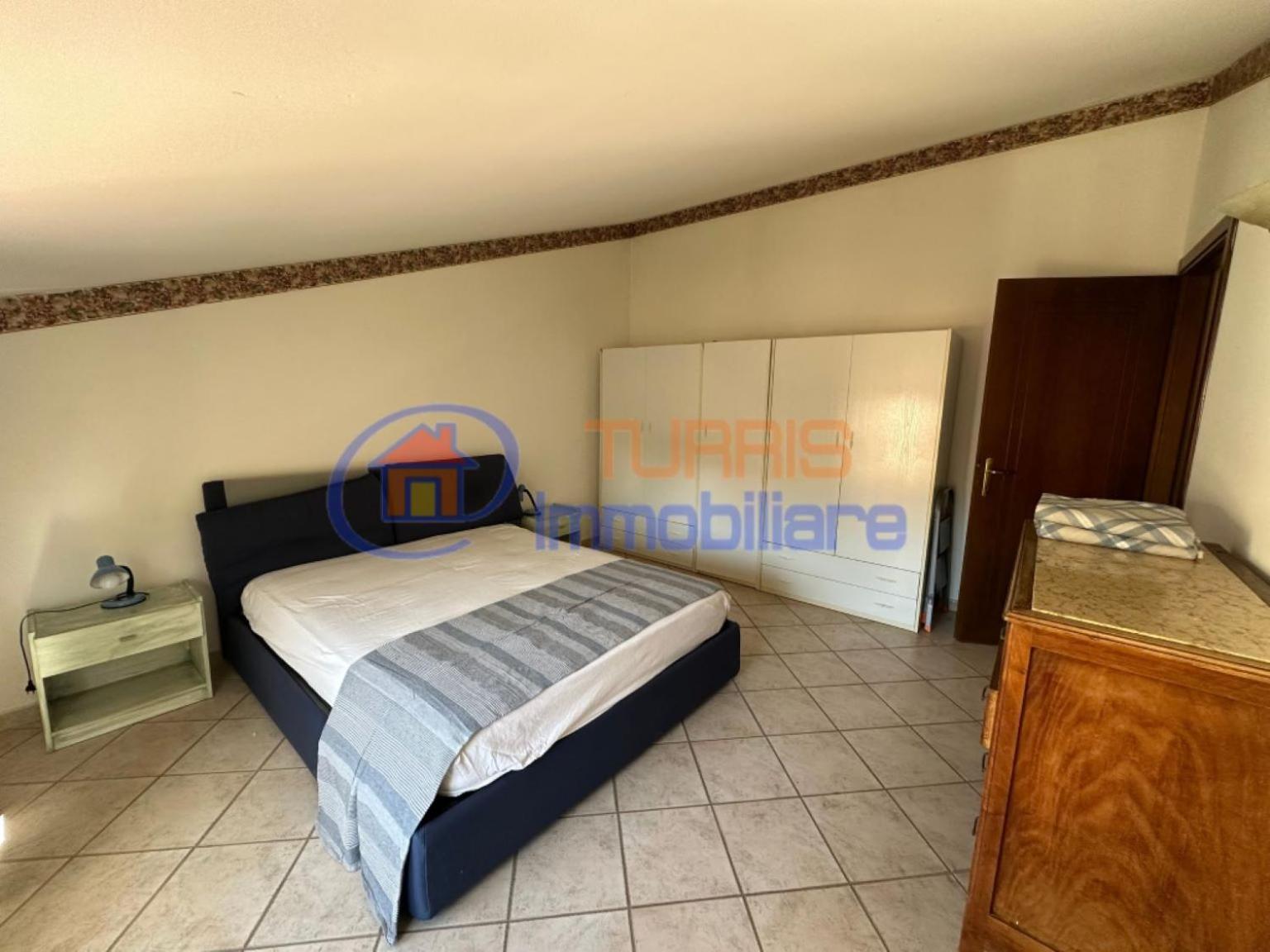 Appartement La Mansarda Di Via Galilei à Porto Torres Extérieur photo